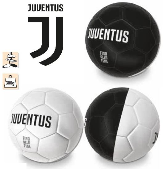 Picture of PALLONE JUVENTUS CUCITO 1pz size5 SGONFIO