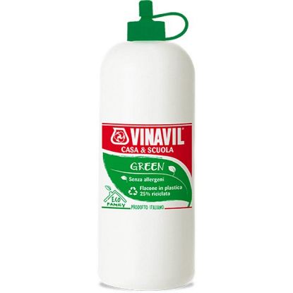 Picture of COLLA VINILICA 250g 1pz - VINAVIL