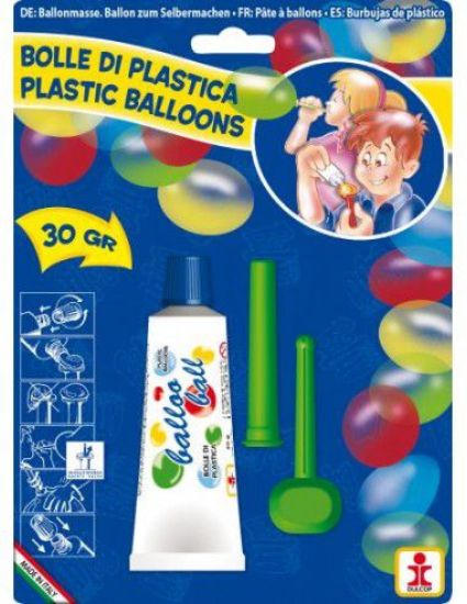 Picture of GIOCHI BALLO BALL BALL 1pz BLISTER