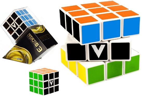 Immagine di GIOCHI CUBO V 3X3 1pz