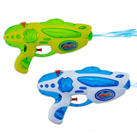 Picture of GIOCHI PISTOLA AD ACQUA SPACE