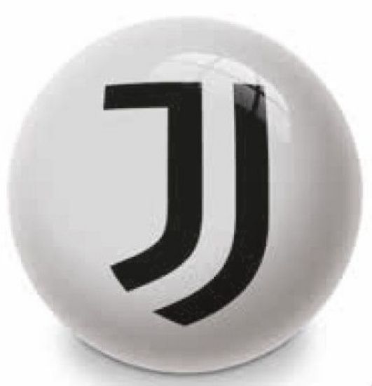 Picture of PALLONE JUVENTUS PVC 1pz D.230 SGONFIO