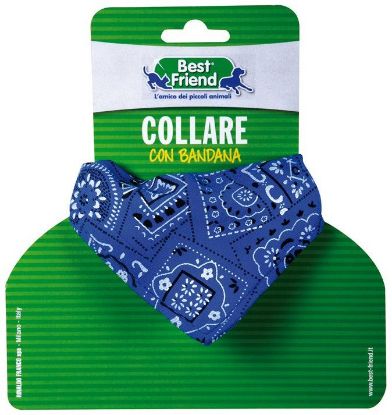 Picture of PET COLLARE TG.XS  - BEST FRIEND