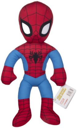 Picture of PELUCHES MARVEL 50cm SONORO - SPIDERMAN