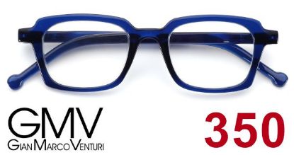 Picture of OCCHIALI GRAD. GMV SONDRIO (da 3.50) 1pz BLU