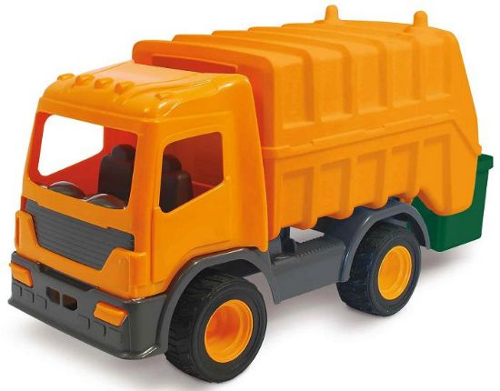 Picture of GIOCHI CAMION ECOLOGIA 1pz L.45cm