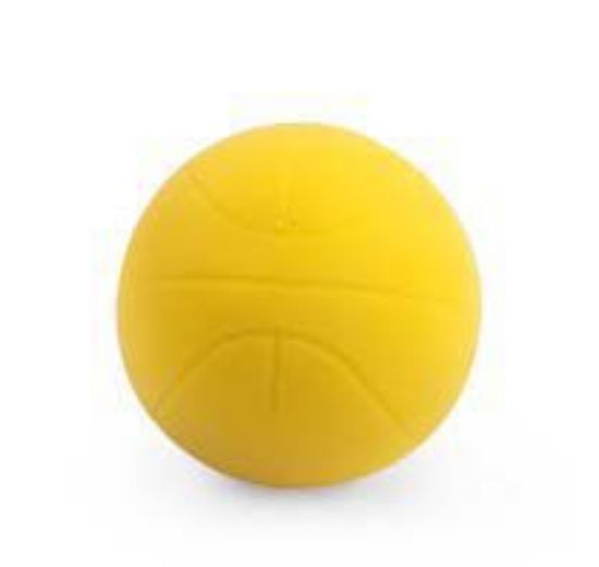 Picture of GIOCHI PALLA SPUGNA BASKET 1pz 180mm