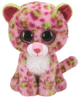 Picture of PELUCHES BEANIE BOOS 15cm - 1pz LAINEY