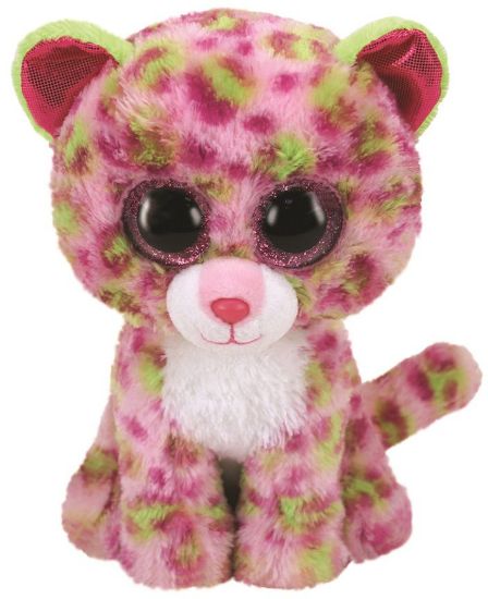 Immagine di PELUCHES BEANIE BOOS 15cm - 1pz LAINEY