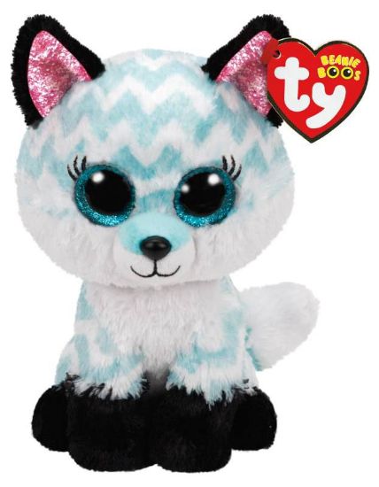 Picture of PELUCHES BEANIE BOOS 15cm - 1pz ATLAS