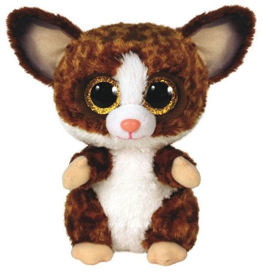 Picture of PELUCHES BEANIE BOOS 15cm - 1pz BINKY