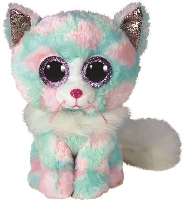 Picture of PELUCHES BEANIE BOOS 28cm - 1pz OPAL