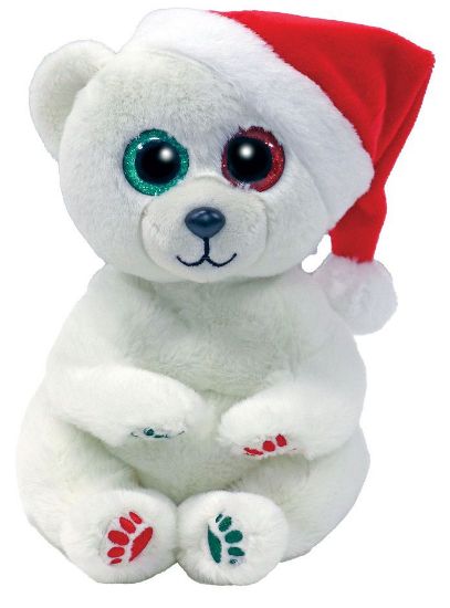 Picture of PELUCHES BEANIE BABIES 20cm - 1pz EMERY