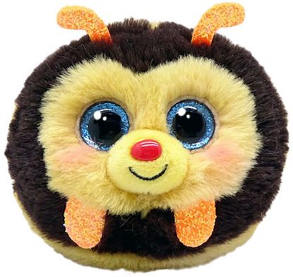 Picture of PELUCHES BEANIE PUFFIES - 1pz ZINGER