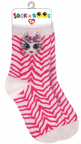 Picture of CALZE BIMBI BEANIE BOOS - 1pz KIKI