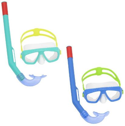 Picture of NUOTO MASCHERA CON BOCCAGLIO 3-6anni 1pz