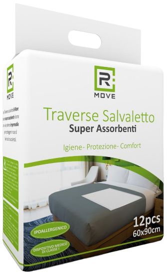 Immagine di TRAVERSINE SALVALETTO 60x90cm 12pz