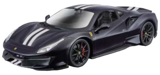 Immagine di GIOCHI AUTO 1:24 FERRARI 488 PISTA 1pz