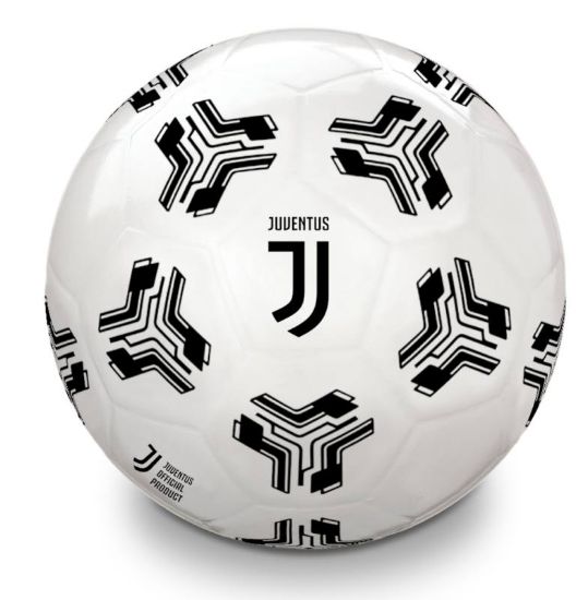 Immagine di PALLONE JUVENTUS PVC 1pz D.230 SGONFIO