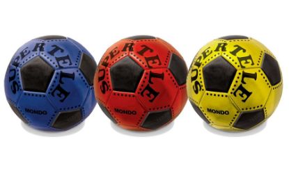 Immagine di PALLONE SUPER TELE CUCITO 1pz size5 SGONFIO