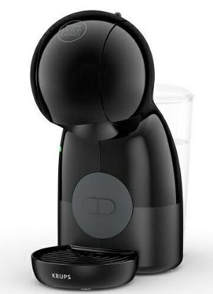 Picture of MACCHINA CAFFE KRUPS Capsule Dolce Gusto nera