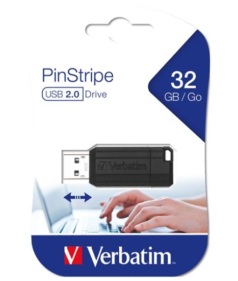 Picture of PENNA USB 32GB 1pz PENDRIVE