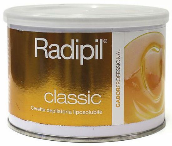 Picture of DEPILAZIONE GABOR CERA VASO 400 LIPO CLASSICA