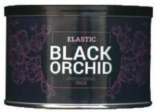 Picture of DEPILAZIONE PRIMALINEA SS CERA CALDO ELAST BLACK ORCH 400ML