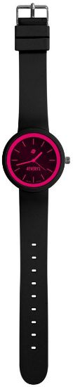 Picture of OROLOGIO 33mm 4EVERY1 - NERO FUCSIA