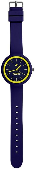 Picture of OROLOGIO 38mm 4EVERY1 - BLU BLU