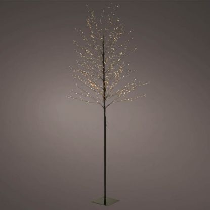 Picture of ALBERO ILLUMINATO MICRO LED H180cm