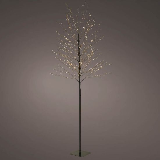 Picture of ALBERO ILLUMINATO MICRO LED H180cm