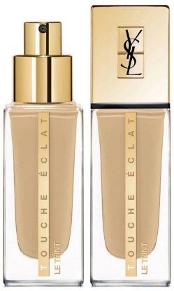 Immagine di FONDOTINTA YSL T TOUCHE ECLAT LE TEINT B30 ALMOND