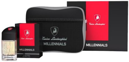 Immagine di COFANETTO LAMBORGHINI MILLEN CLASS COF etv 40+pouch