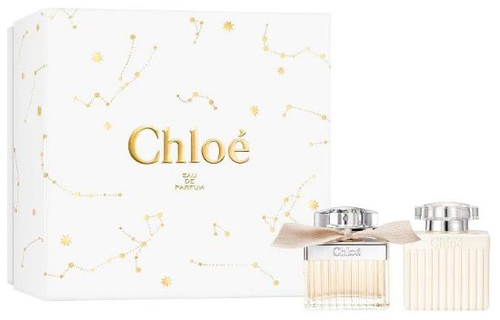 Immagine di COFANETTO CHLOE SIGNAT F COF EPV 50+lotion 100