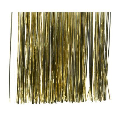 Immagine di CAPELLI D'ANGELO ORO mm150X2mt