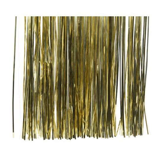 Immagine di CAPELLI D'ANGELO ORO mm150X2mt