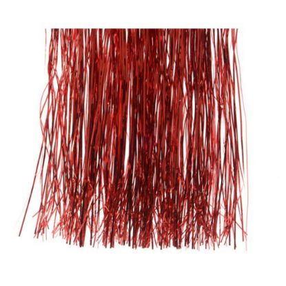 Immagine di CAPELLI D'ANGELO ROSSO mm150X2mt