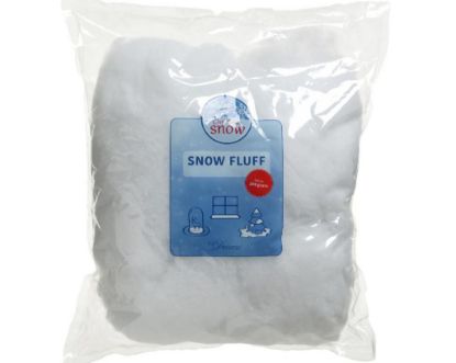 Picture of NEVE DI POLIESTERE IN FLUFF 200GR