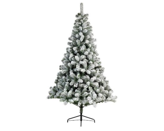 Picture of ALBERO PINO IMPERIAL H180cm D117cm INNEVATO - NATALE