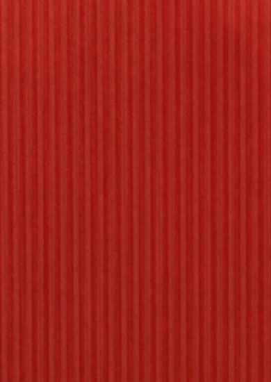 Immagine di CARTA REGALO 70X100 10 FG ROSSO