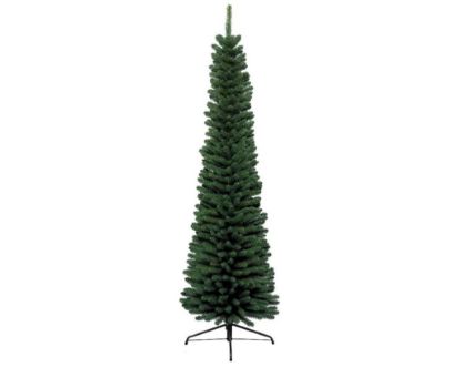 Picture of ALBERO PINO PENCIL 180cm D50cm VERDE - NATALE