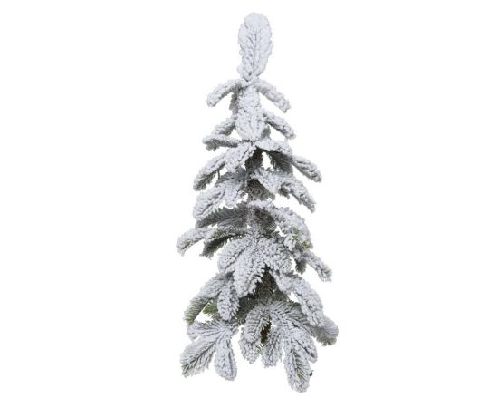 Picture of ALBERO MINI ALPINE H45cm INNEVATO - NATALE