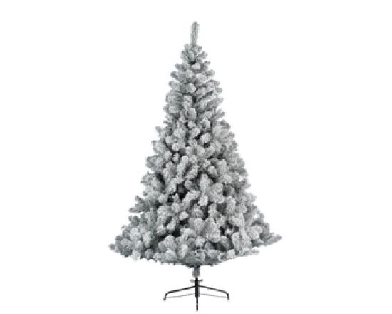 Picture of ALBERO PINO IMPERIALE H180cm INNEVATO - NATALE