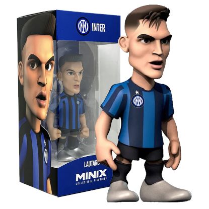 Immagine di GIOCHI MINIX INTER LAUTARO MARTINEZ