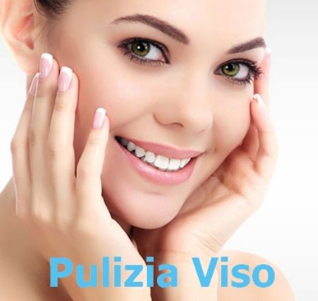 Picture for category PULIZIA VISO