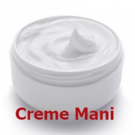 Picture for category CREME MANI