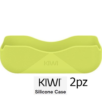 Picture of KIWI SILICONE CASE PER KIWI - FURY GREEN PROMO composta da:------