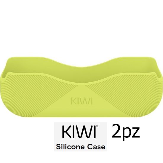 Picture of KIWI SILICONE CASE PER KIWI - FURY GREEN PROMO composta da:------