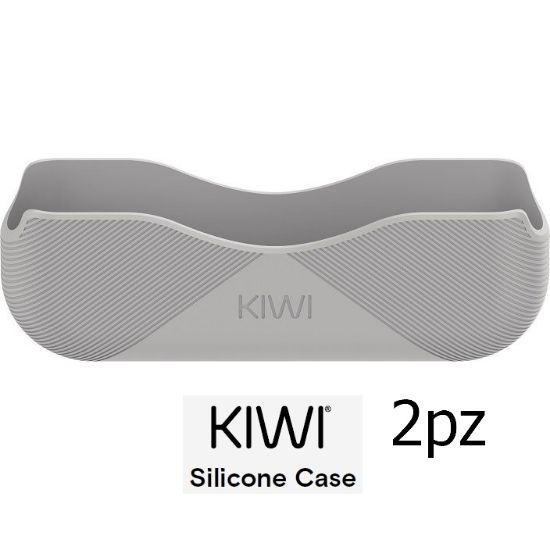 Picture of KIWI SILICONE CASE PER KIWI - NIMBUS CLOUD PROMO - composto da: